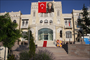 Ankara Resim ve Heykel Müzesi Yenilendi...